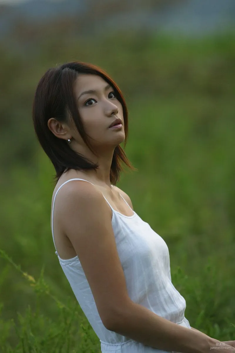 眞鍋かをり/真鍋薰 《Se-女！A》寫真集 [For-side] 28