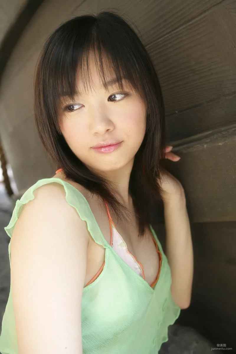 小川清乃 Kiyono Ogawa 《Anniversary》寫真集 [For-side] 11