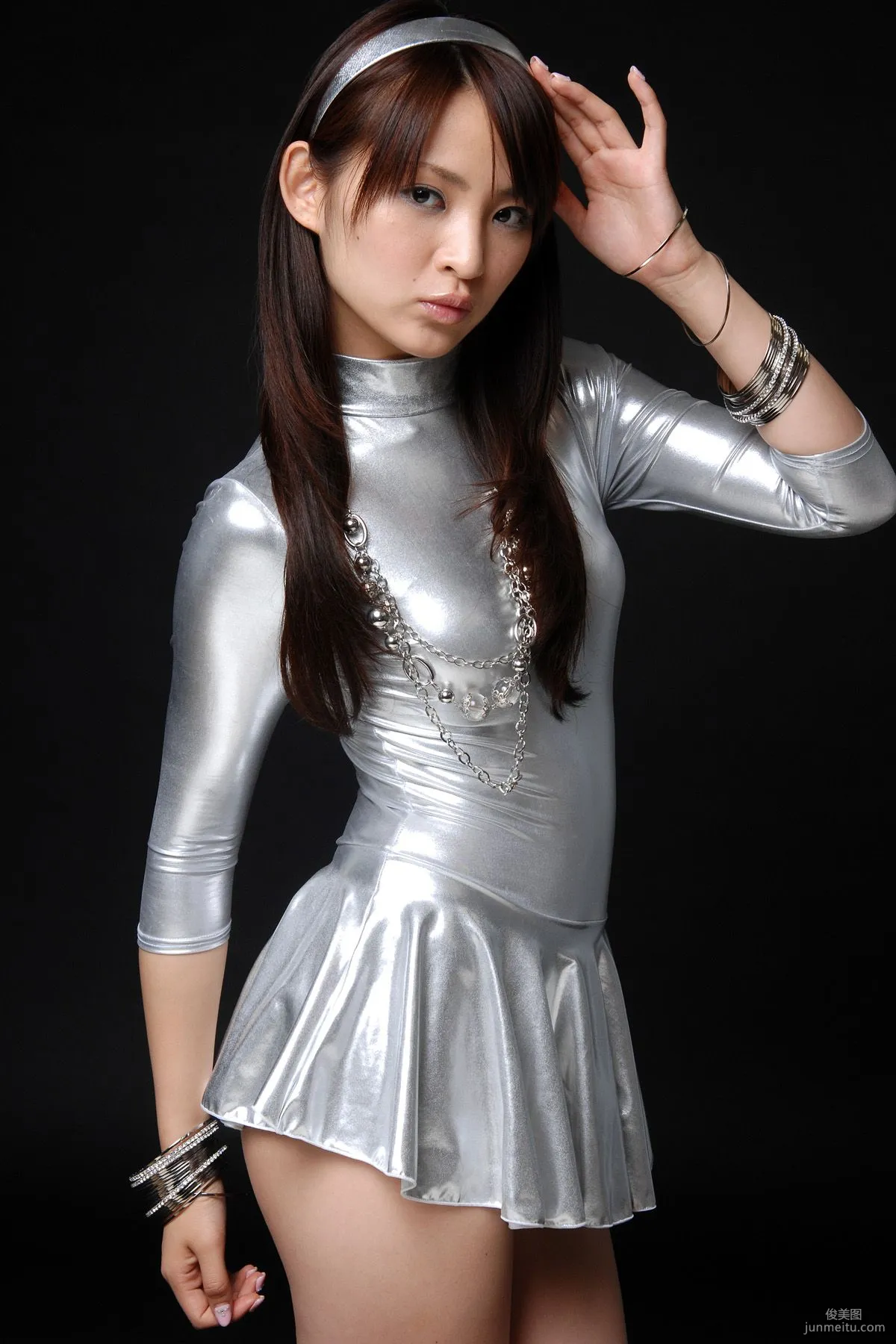 [BWH] YMD0008 Saki Suzuki 鈴木咲 PART 1 寫真集 92