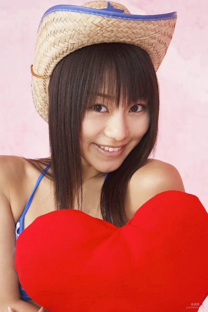 海川ひとみ/海川瞳 《Kiss My Eyes》寫真集 [For-side] 8