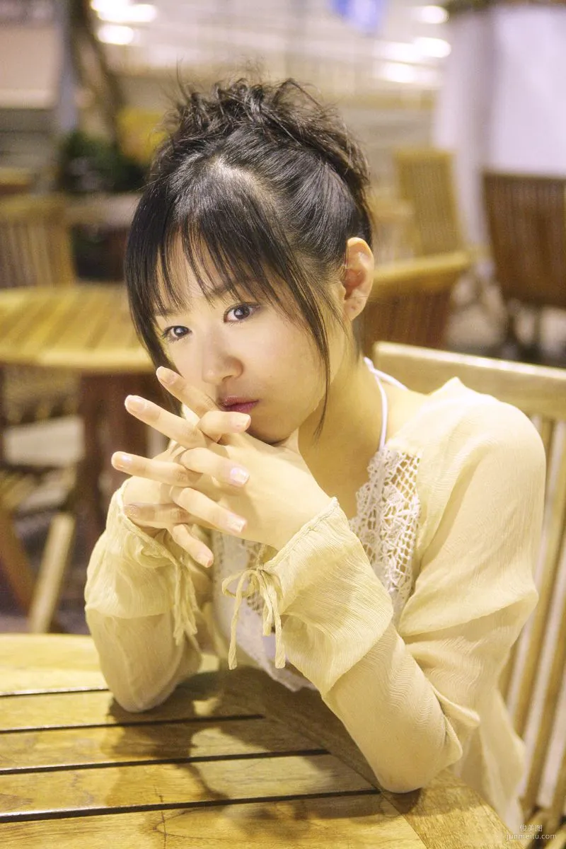 小川清乃 Kiyono Ogawa 《Anniversary》寫真集 [For-side] 28