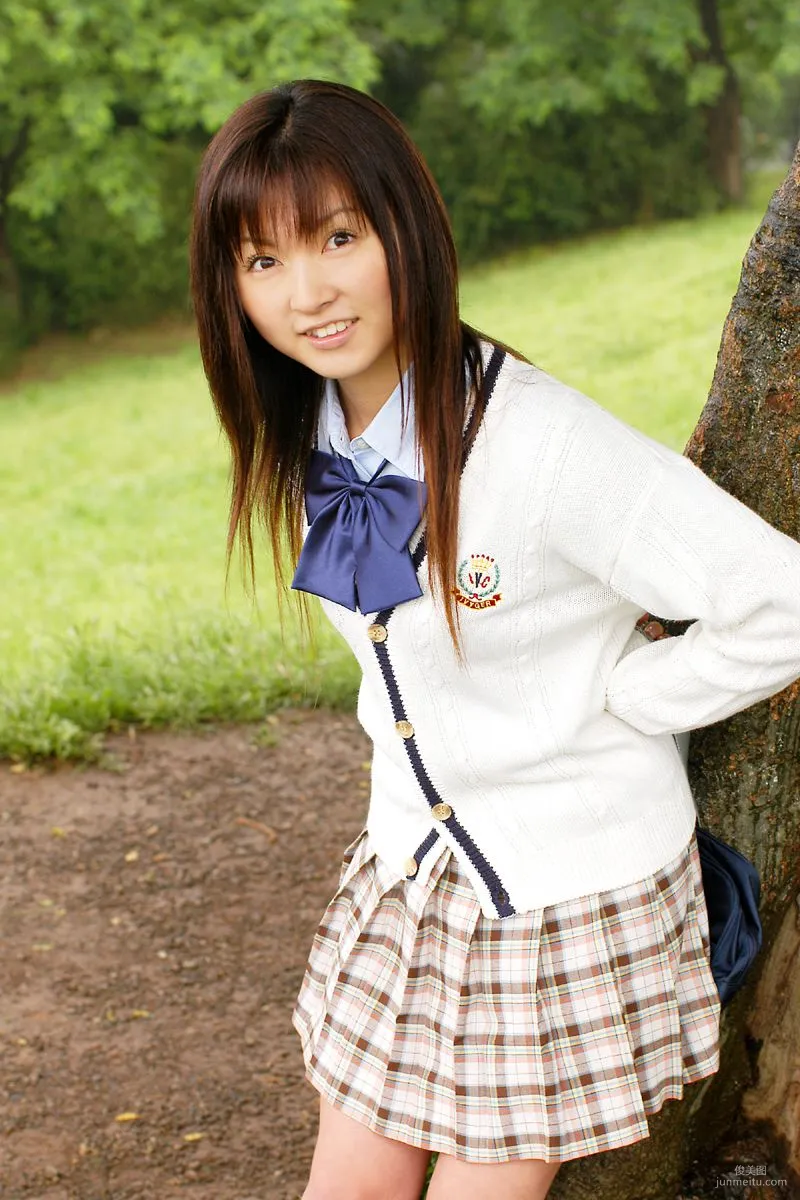 [For-side] Chikako Sakuragi 桜木睦子/櫻木睦子 寫真集 5