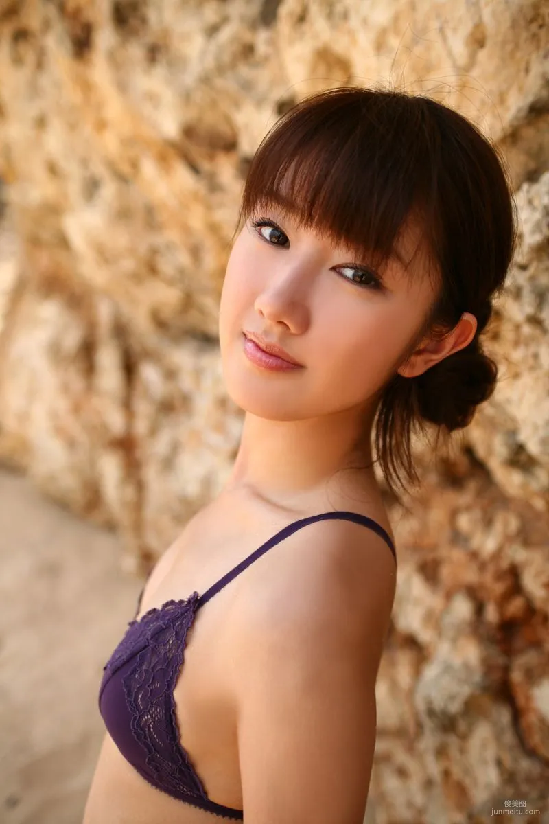 多岐川華子 《華やかな瞬間》[For-side] 寫真集 15