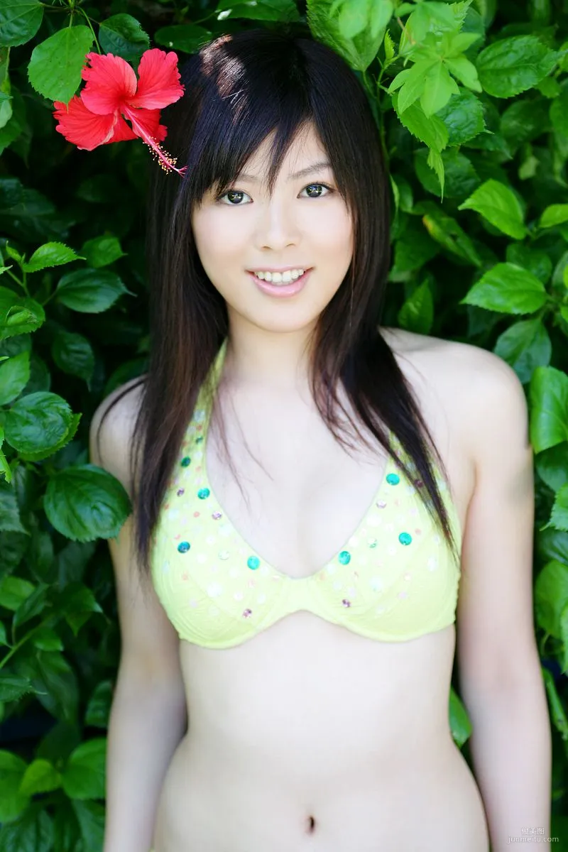 [For-side] 松崎桃子 《Fairyland》寫真集 24