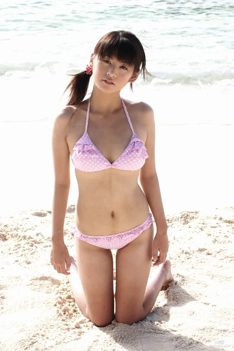 小阪由佳 《Peach》寫真集 [For-side] 24