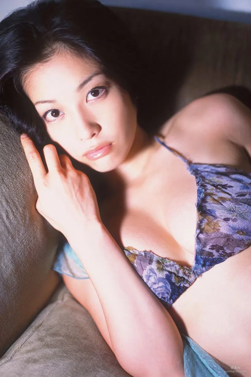 [For-side] Minako Komukai 小向美奈子 《R21》寫真集 29
