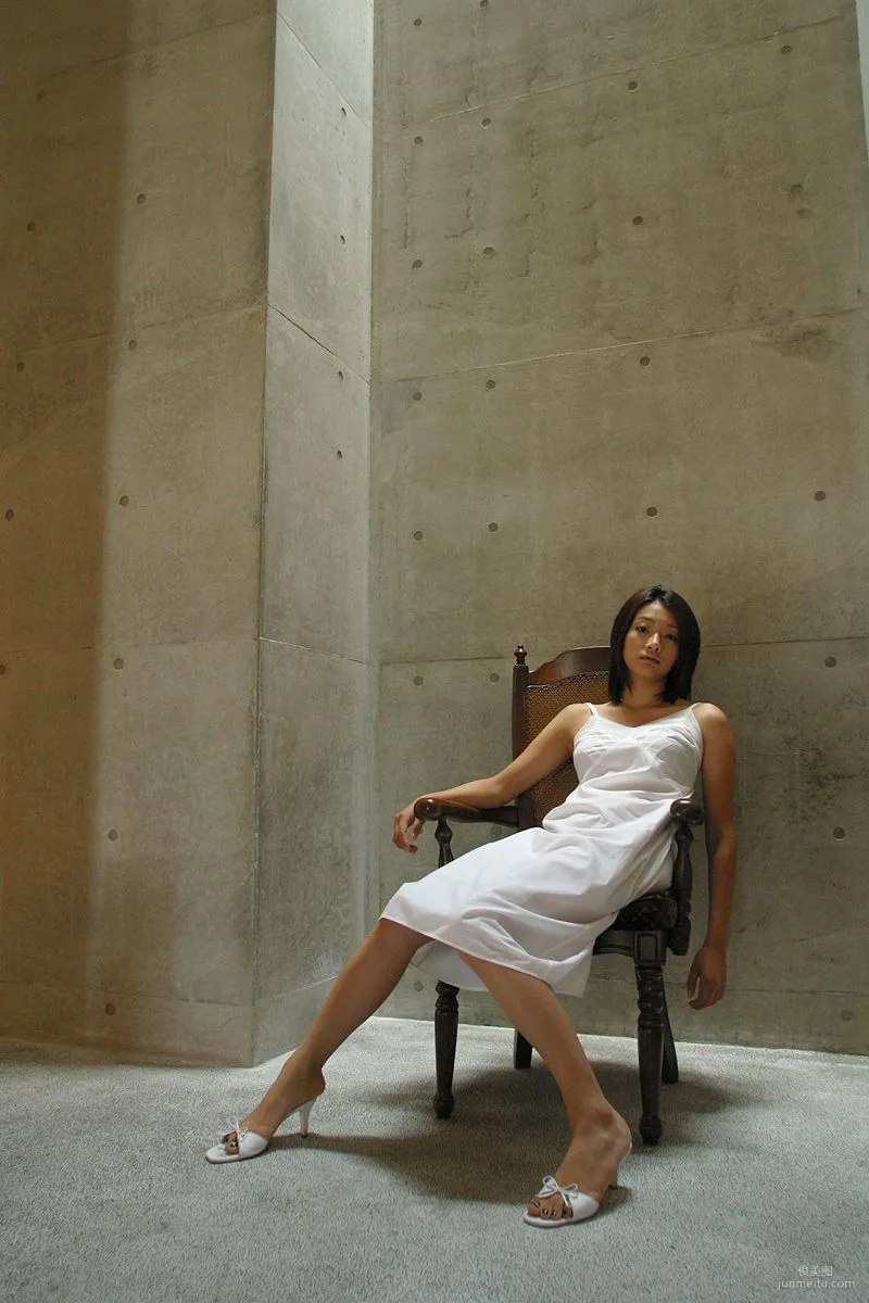 眞鍋かをり/真鍋薰 《Se-女！A》寫真集 [For-side] 6