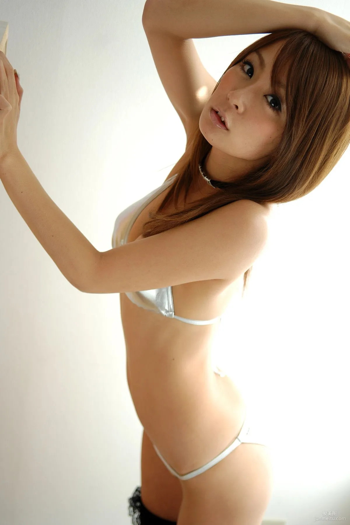 [BWH] YMD0007 相川友希 Yuki Aikawa PART 2 写真集5