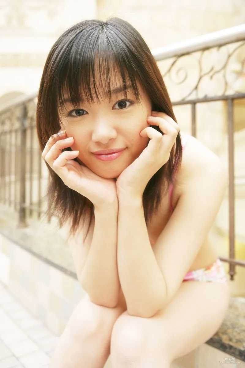 小川清乃 Kiyono Ogawa 《Anniversary》寫真集 [For-side] 19