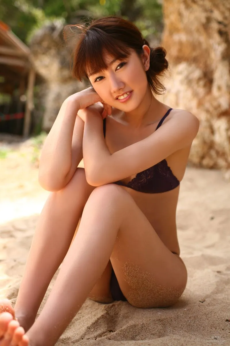 多岐川華子 《華やかな瞬間》[For-side] 寫真集 17