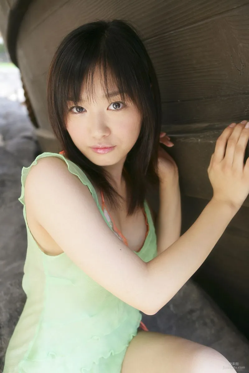 小川清乃 Kiyono Ogawa 《Anniversary》寫真集 [For-side] 10