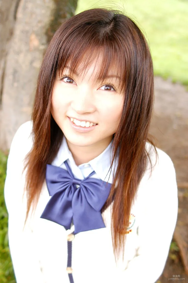 [For-side] Chikako Sakuragi 桜木睦子/櫻木睦子 寫真集 7
