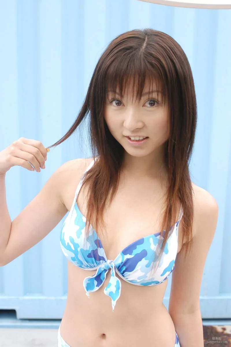 [For-side] Chikako Sakuragi 桜木睦子/櫻木睦子 寫真集 26