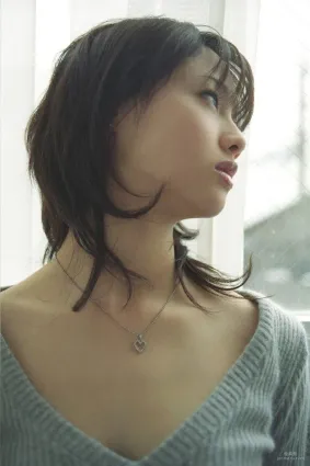 沢尻エリカ/澤尻英龍華 《Color》寫真集 [For-side]