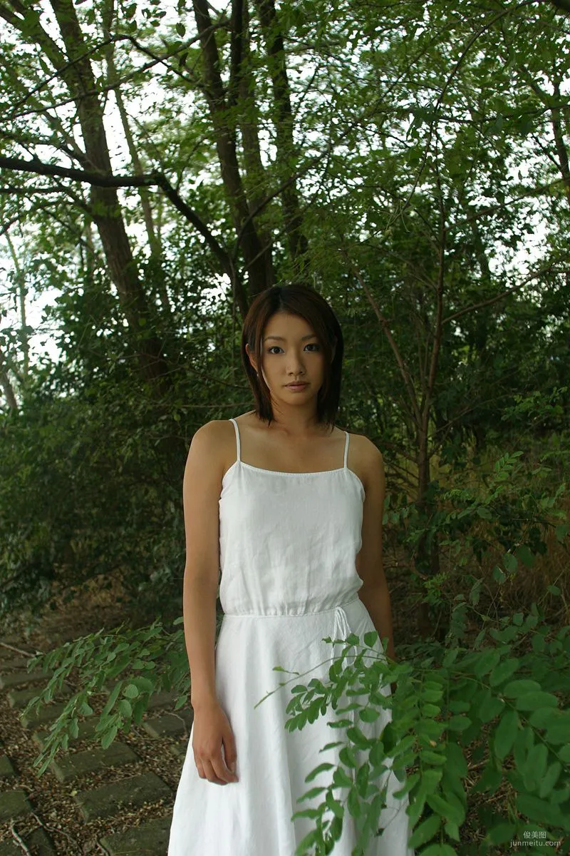 眞鍋かをり/真鍋薰 《Se-女！A》寫真集 [For-side] 24