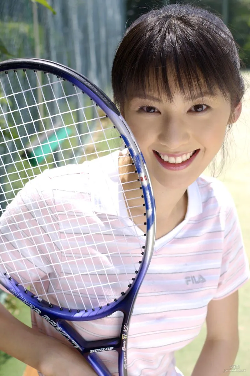 [For-side] 原史奈 《Stop Over》写真集2