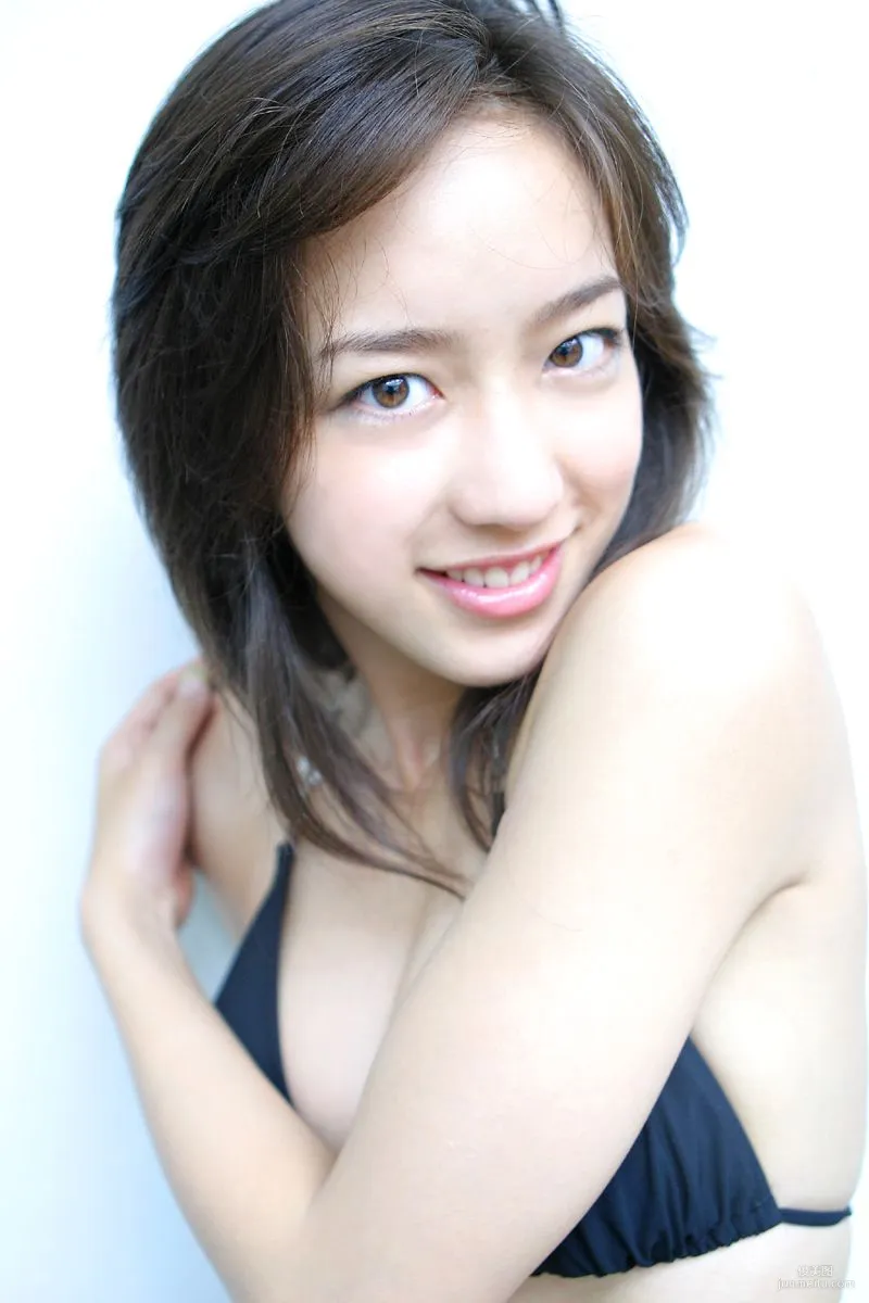 [For-side] Yoshika Kato 加藤美佳 寫真集 20