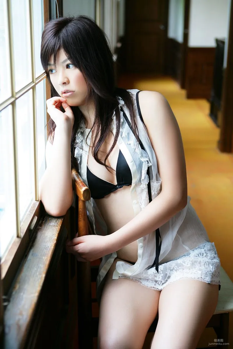 [For-side] 松崎桃子 《Fairyland》寫真集 12