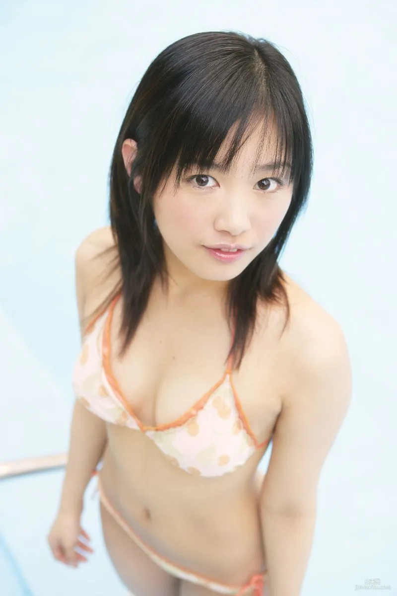 小川清乃 Kiyono Ogawa 《Anniversary》寫真集 [For-side] 7