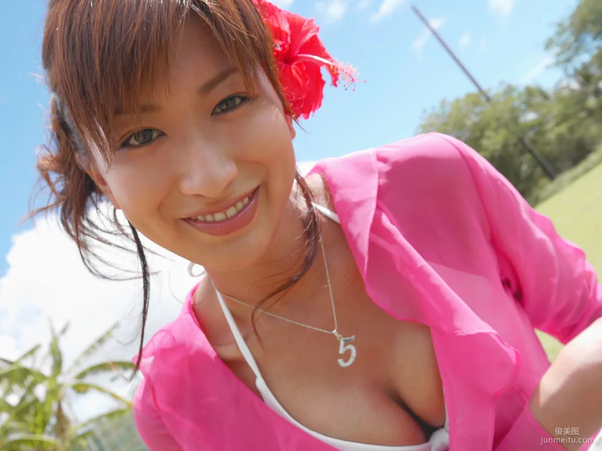 [For-side] Yu Saito 斉藤優 《Look of Love》寫真集 5