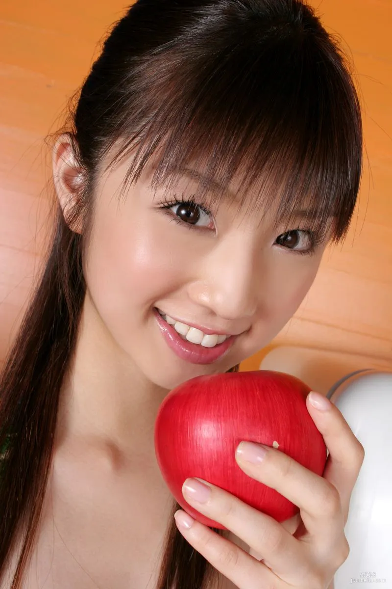 小倉優子 《陽～ひなた～》写真集 [For-side] 18