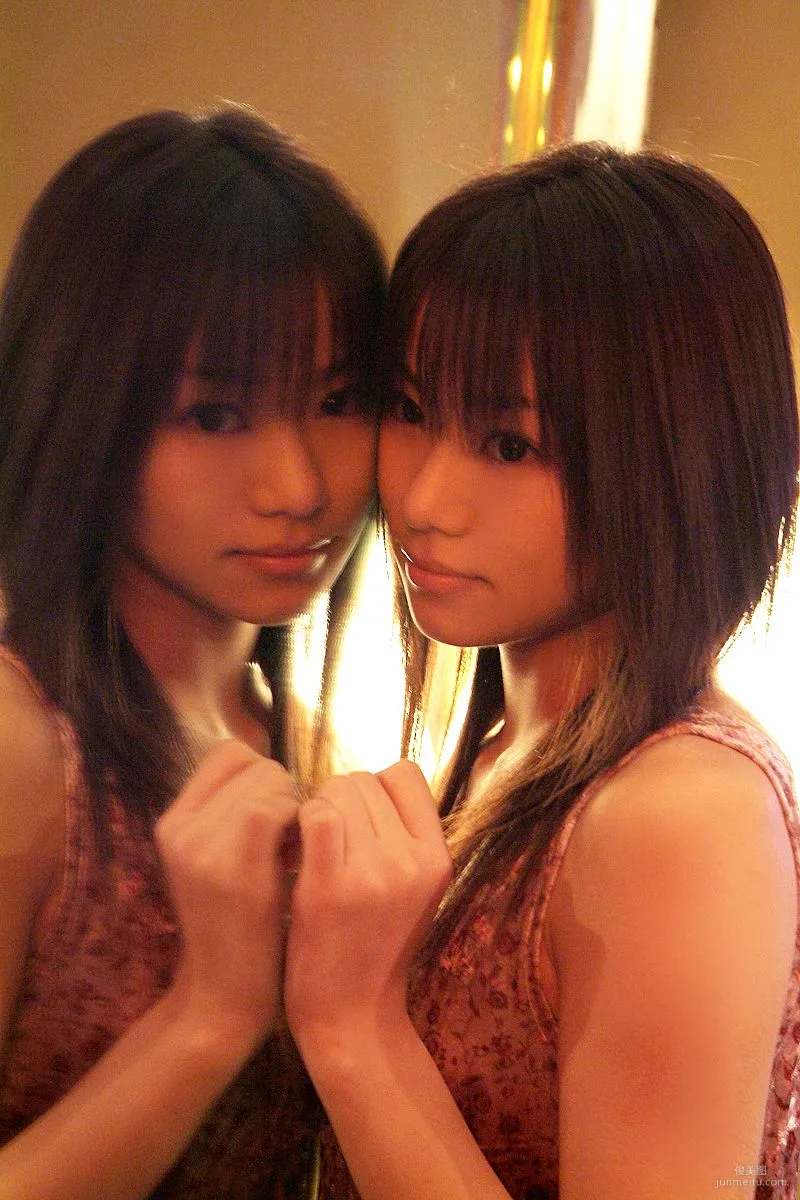 [For-side] 海川瞳/海川ひとみ 《Pure Girl》寫真集 3