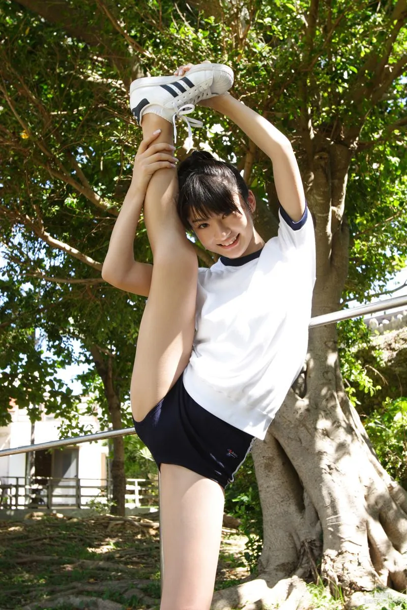 三井麻由 《Flower》写真集 [For-side] 26