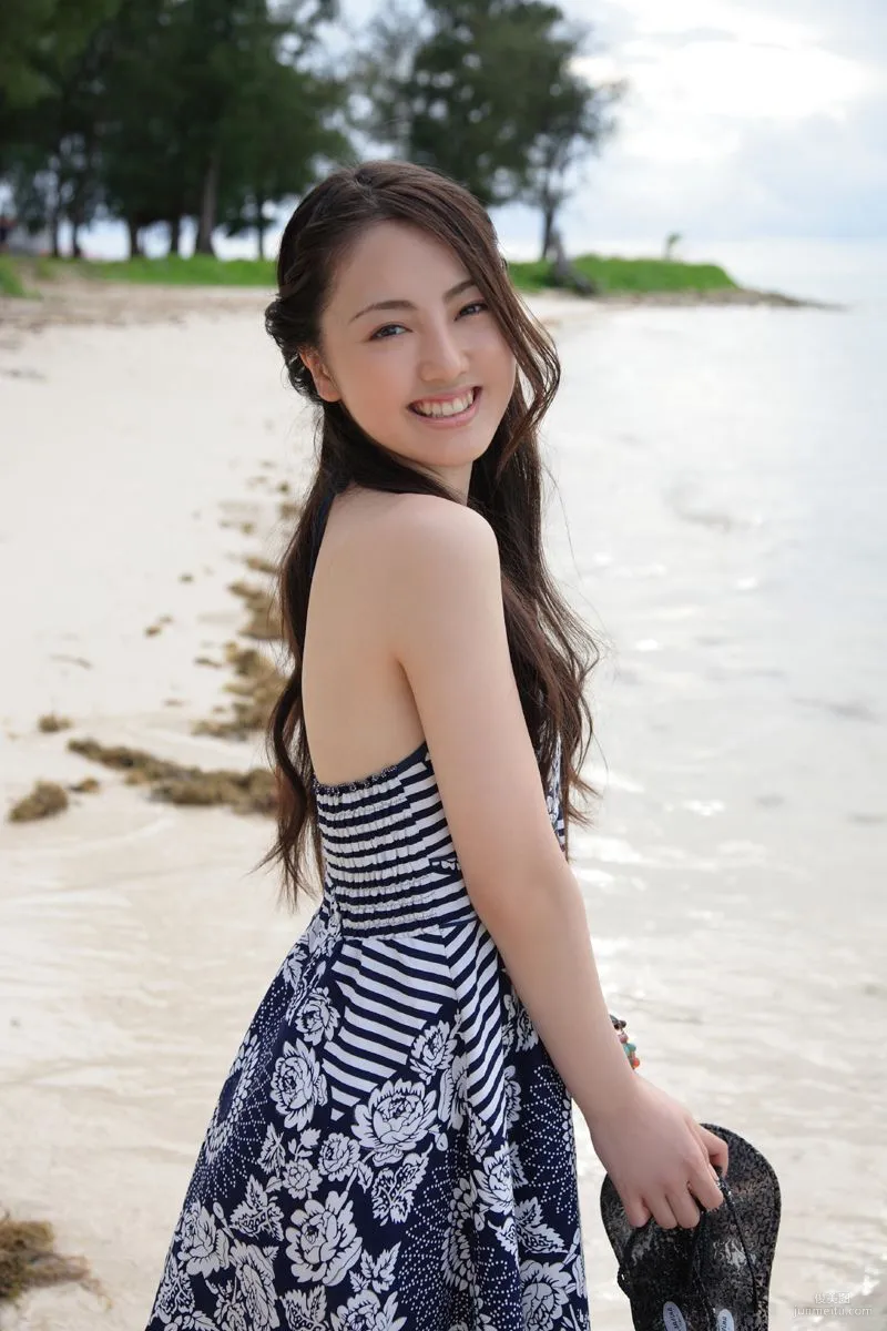 沢井美優/澤井美優 《沢井流》 [For-side] 寫真集 24