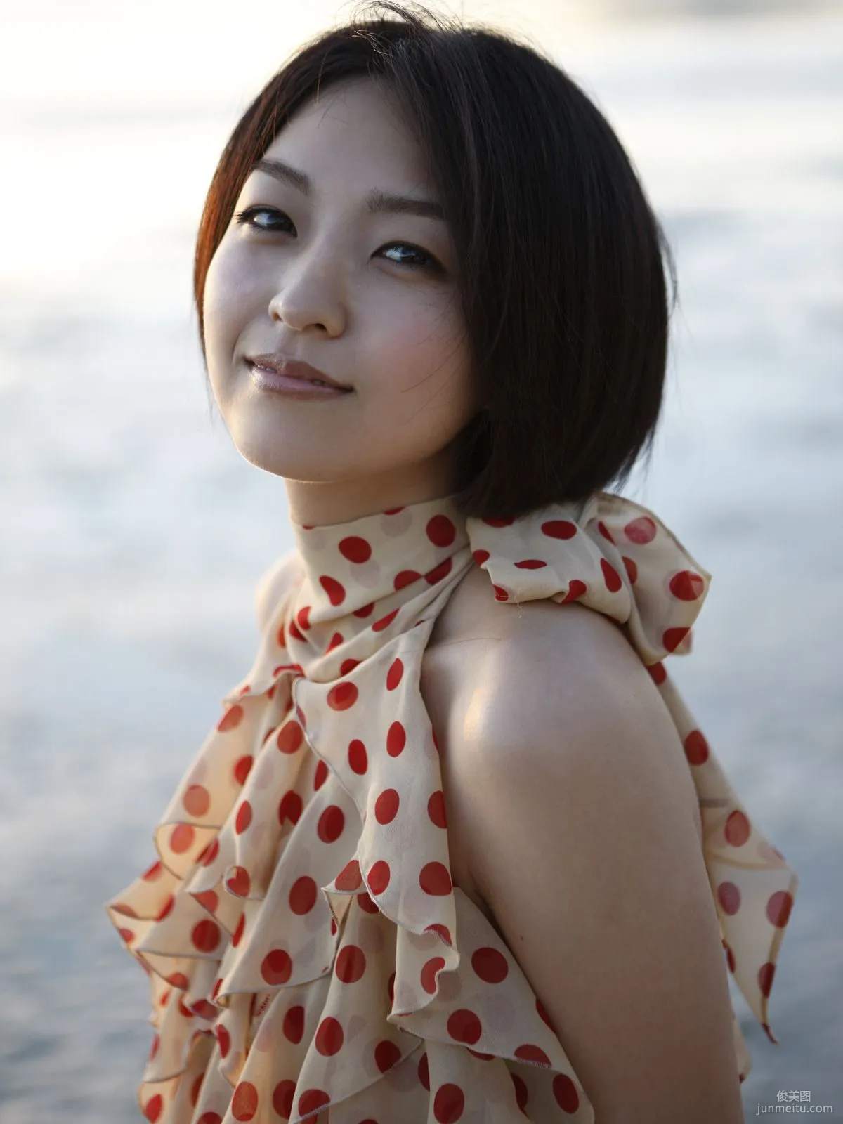 [Sabra.net] NEW COVER GIRL 平田裕香 Yuka Hirata 寫真集 73