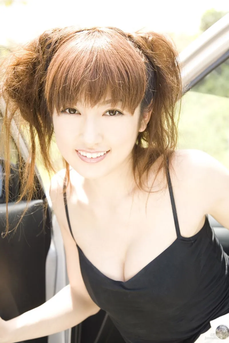 熊田曜子 《Tropical Blossom》 [For-side] 寫真集 29