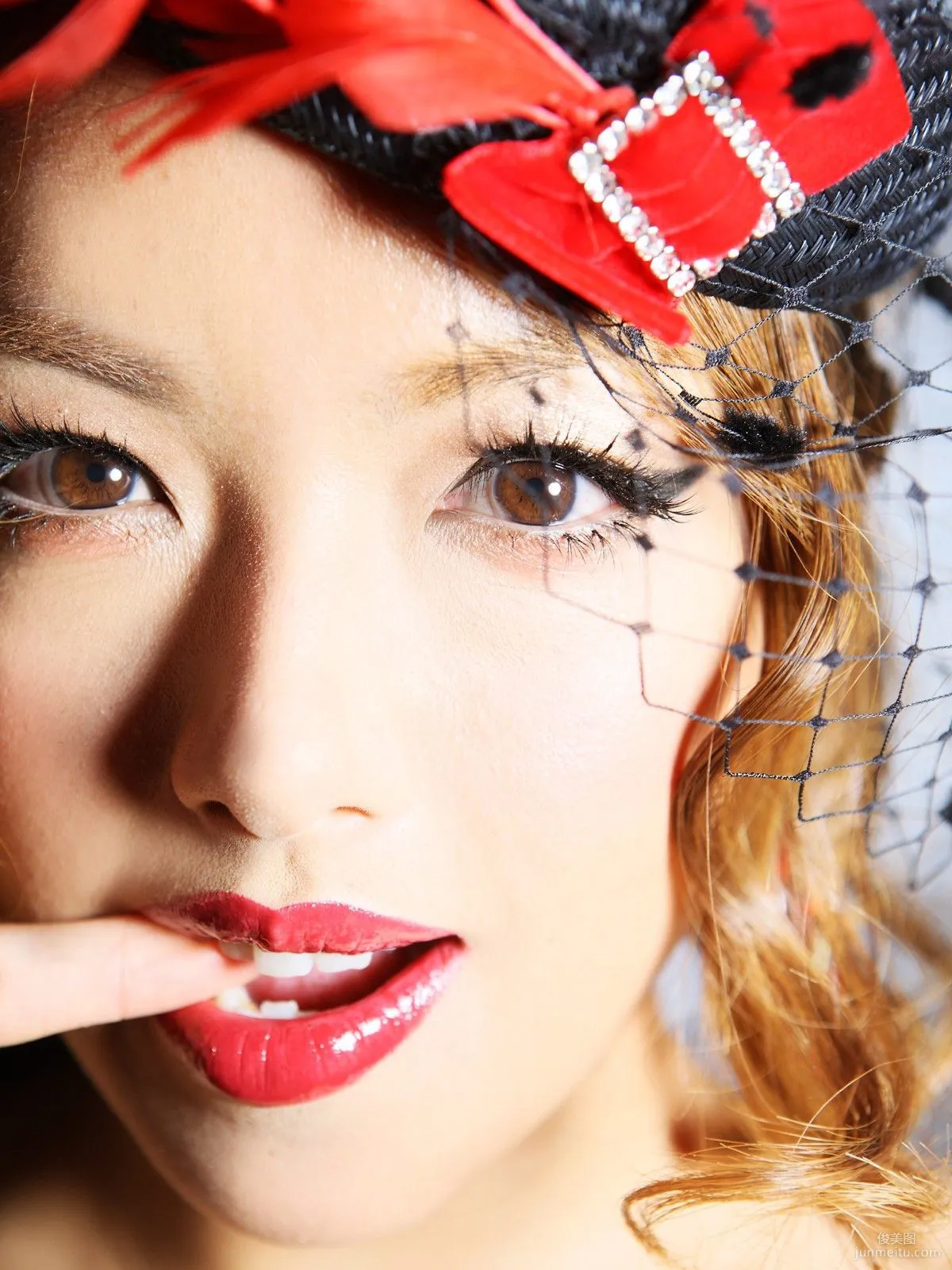 伊藤由奈《Musexxx 》寫真集 [Sabra.net] 39