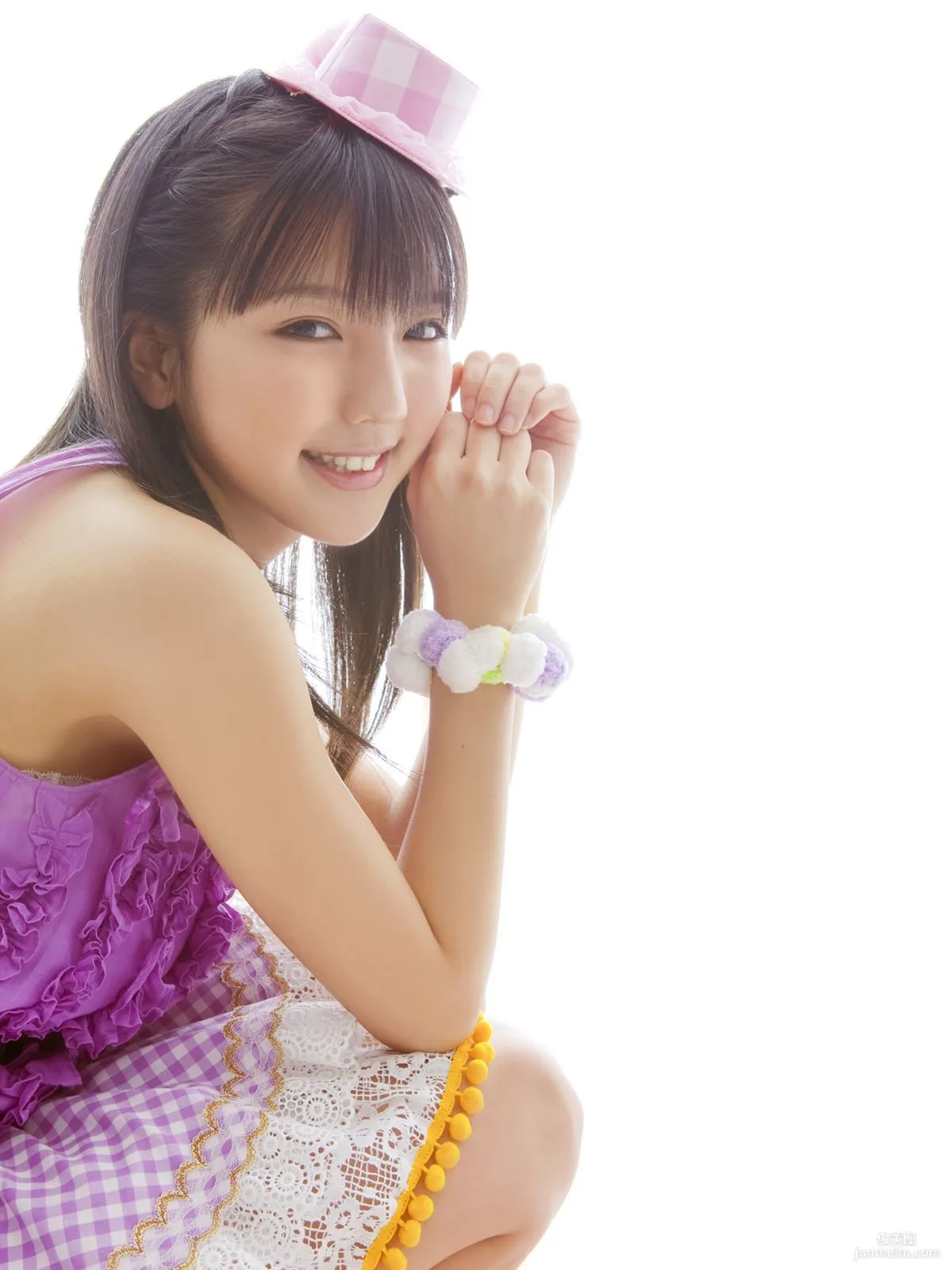 真野恵裡菜《MANO-SOUL》寫真集 [Sabra.net] 10