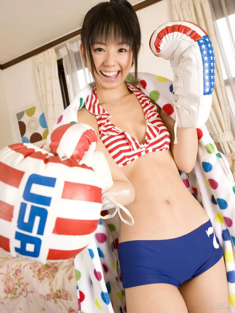 小池里奈《RINAナンダ》前篇 写真集 [Sabra.net] 21