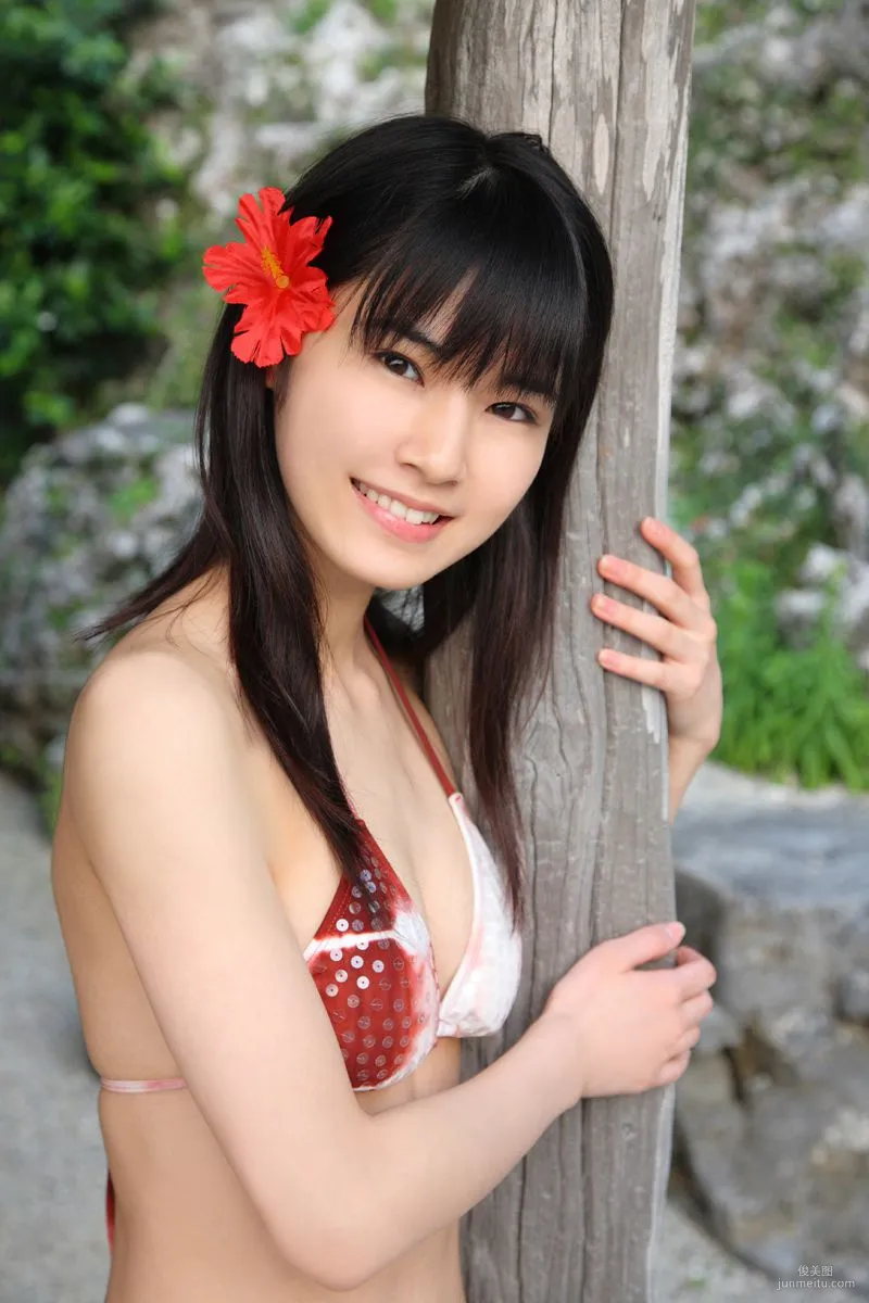 岩田麻衣 《My☆記念日》 [For-side] 寫真集 13