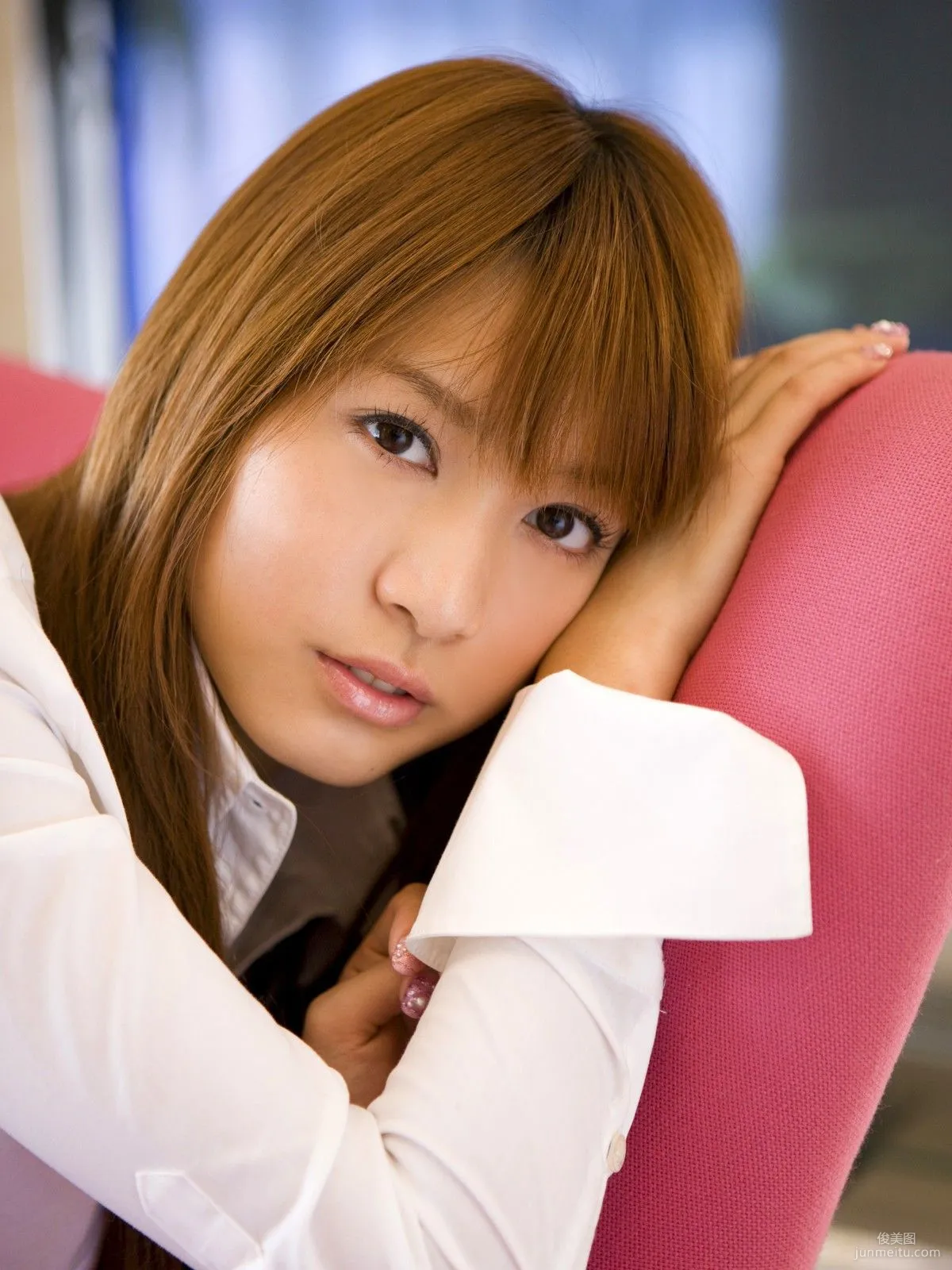 大島麻衣《My Mai》 写真集 [Sabra.net] 24