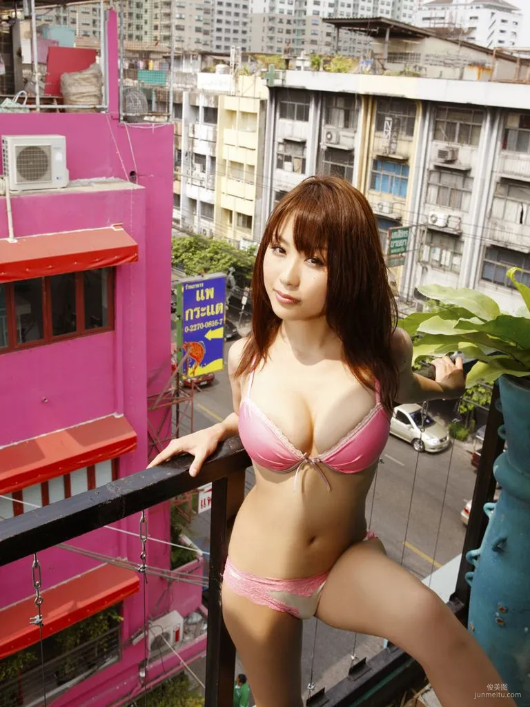 [Sabra.net] Mai Nishida 西田麻衣 写真集80