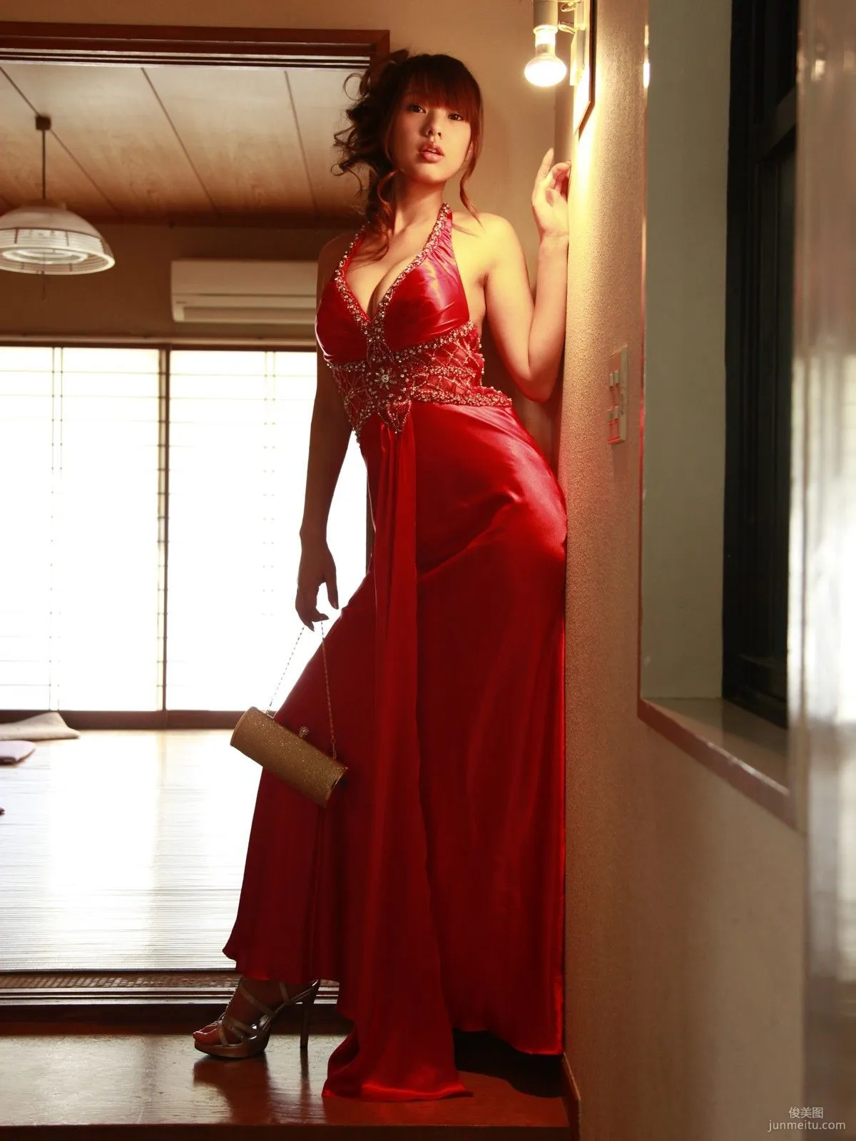 [Sabra.net] Strictly girls Sayuki Matsumoto 松本さゆき 寫真集 30