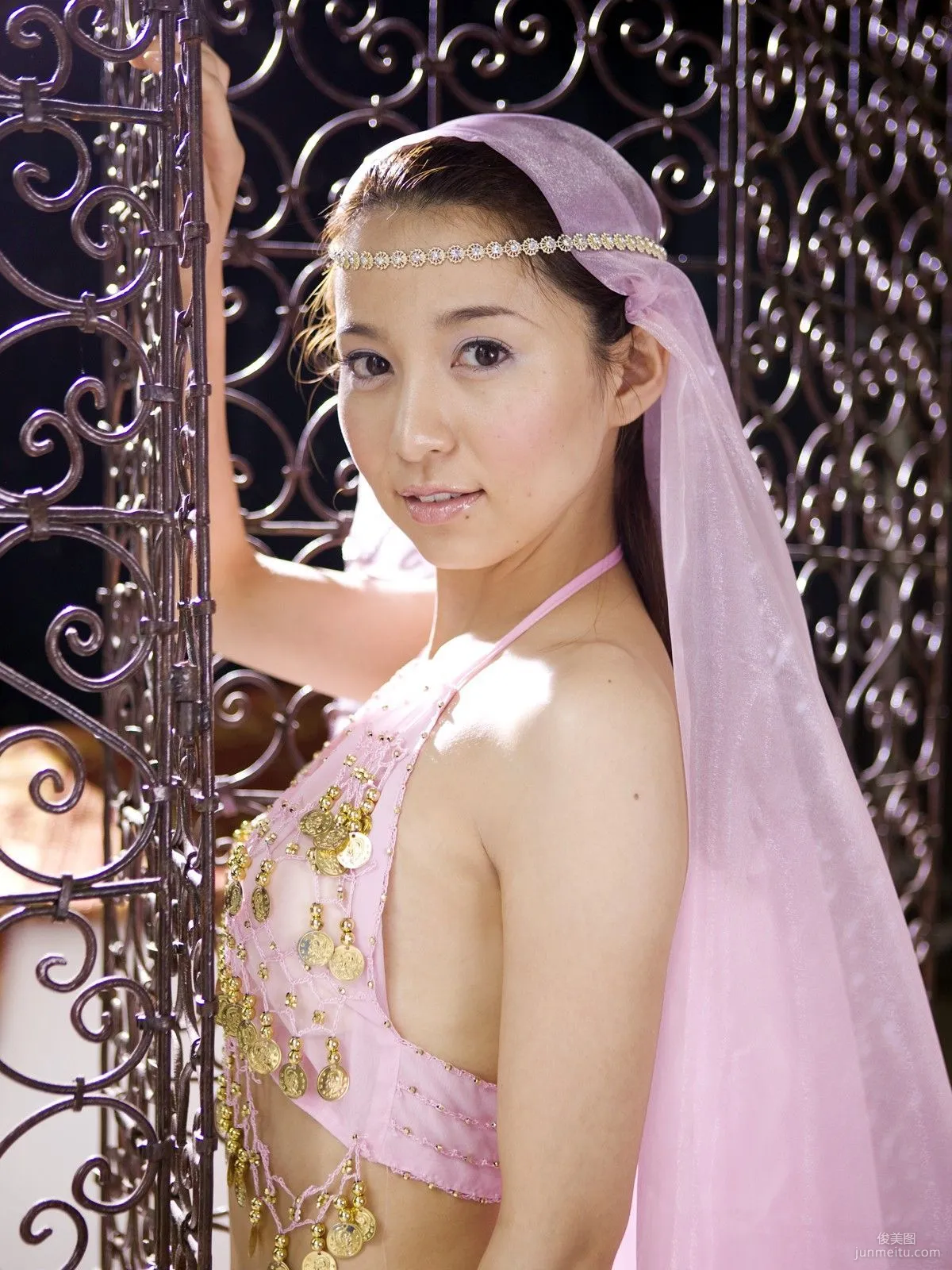 [Sabra.net] Yuri Kato 加藤ゆり 寫真集 11
