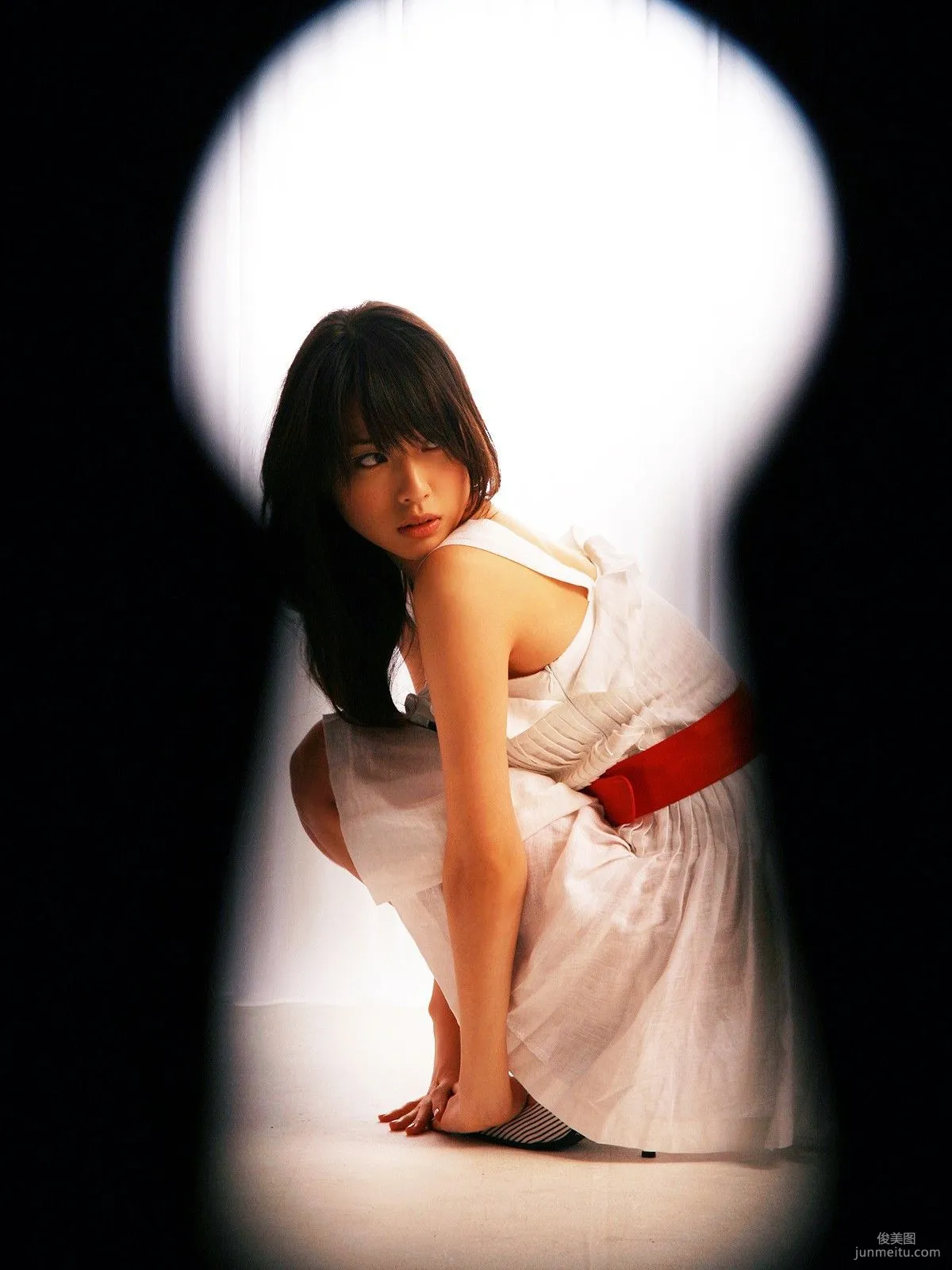 [Sabra.net] Erika Toda 户田惠梨香 写真集3