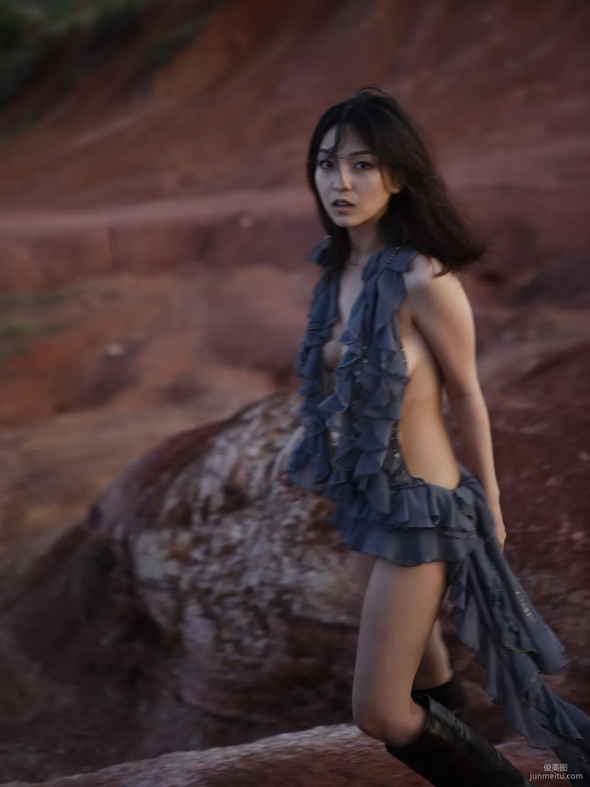 [Sabra.net] NEW COVER GIRL 平田裕香 Yuka Hirata 寫真集 67