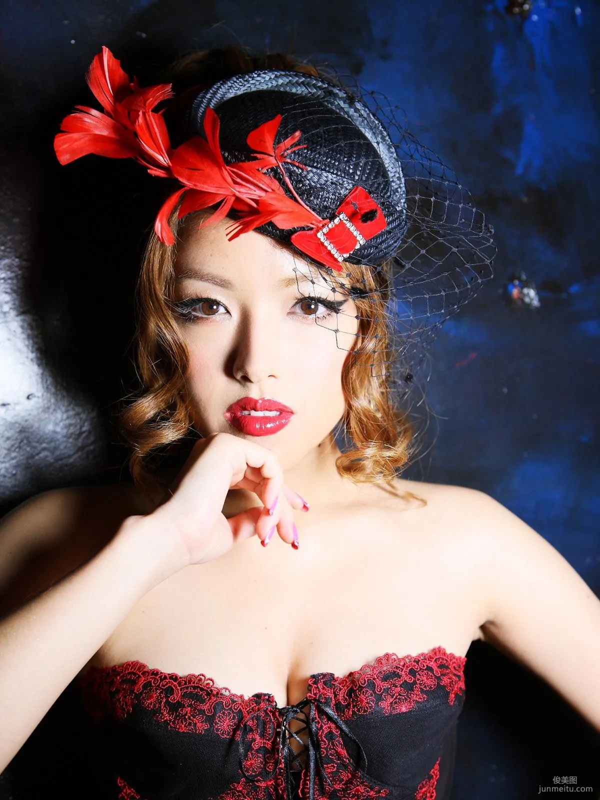 伊藤由奈《Musexxx 》写真集 [Sabra.net] 40