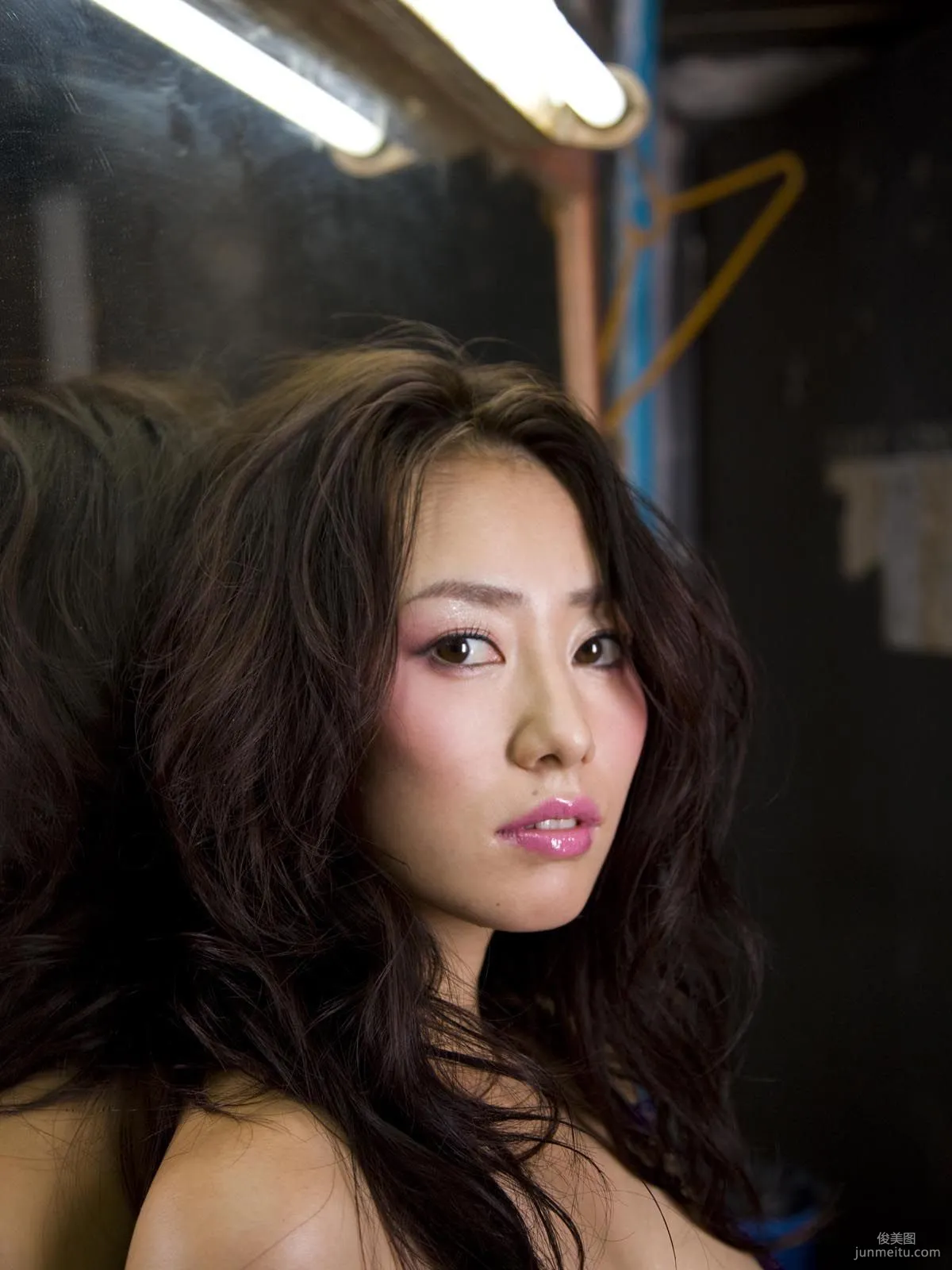 谷桃子 《Peach shock2》 寫真集 [Sabra.net] COVER GIRL 58
