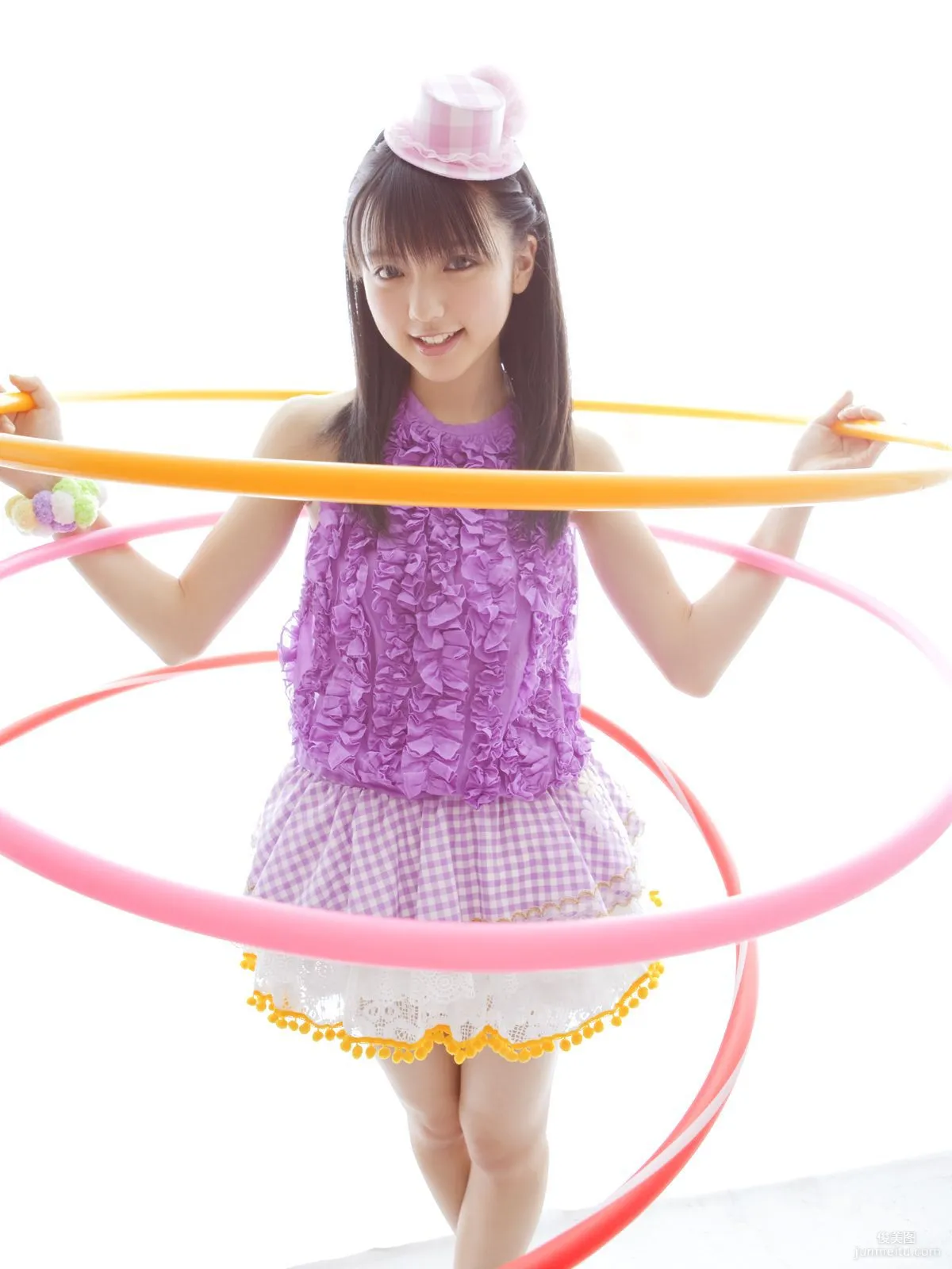 真野恵裡菜《MANO-SOUL》寫真集 [Sabra.net] 6