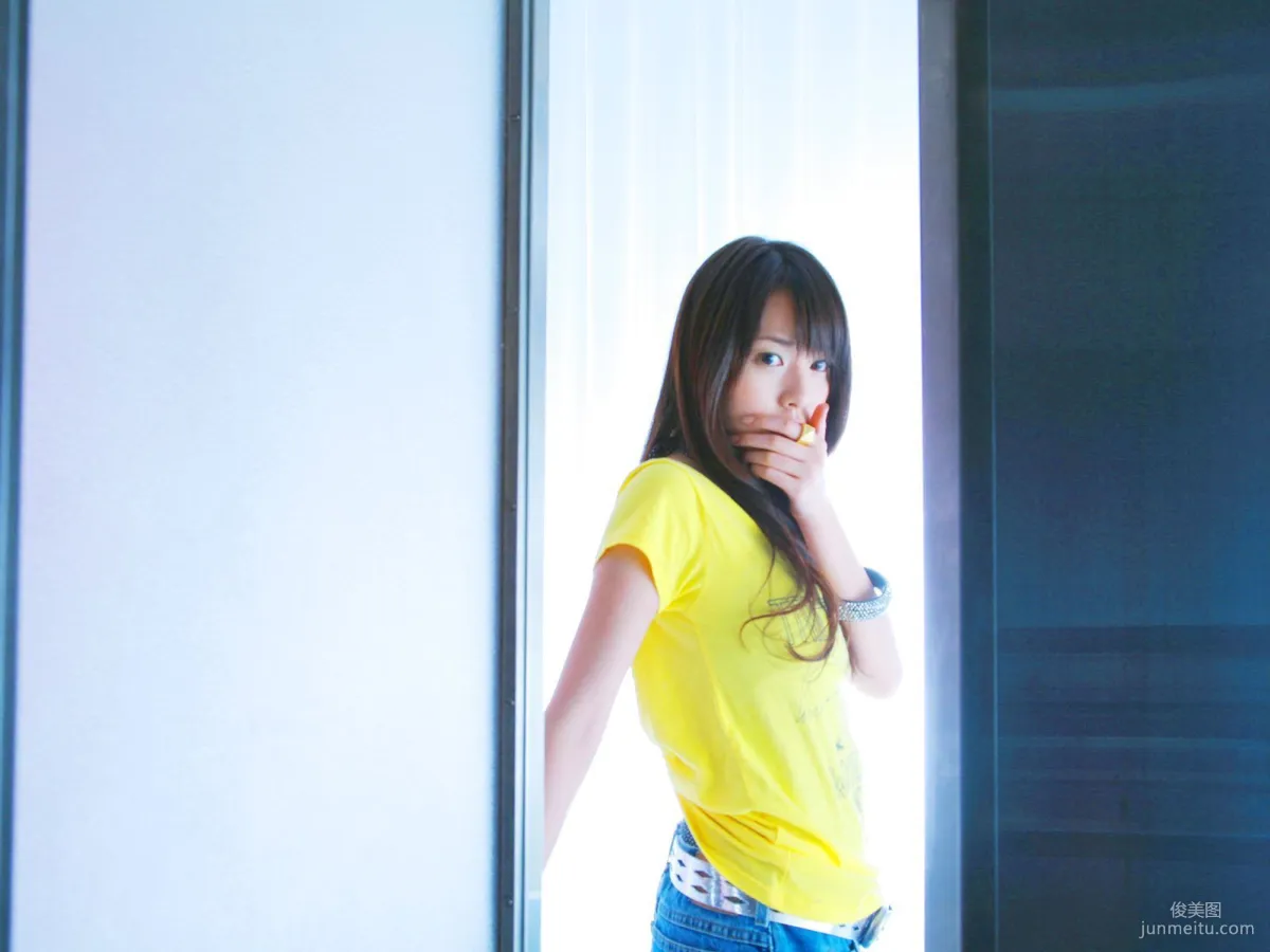 [Sabra.net] Erika Toda 戶田惠梨香 寫真集 10