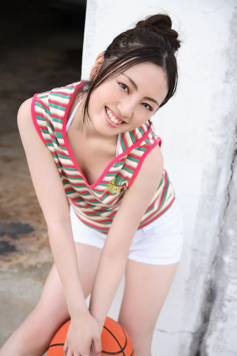 沢井美優/澤井美優 《沢井流》 [For-side] 寫真集 22