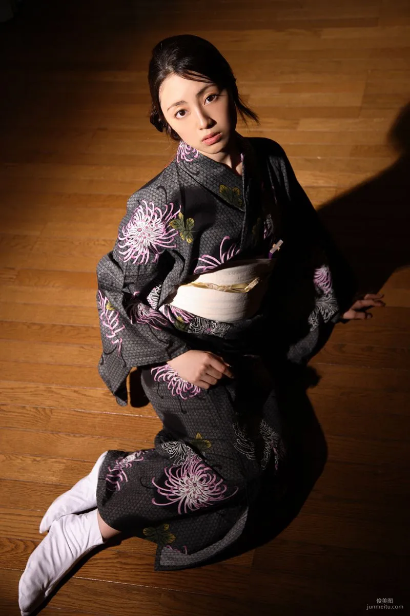 沢井美優/澤井美優 《沢井流》 [For-side] 寫真集 20