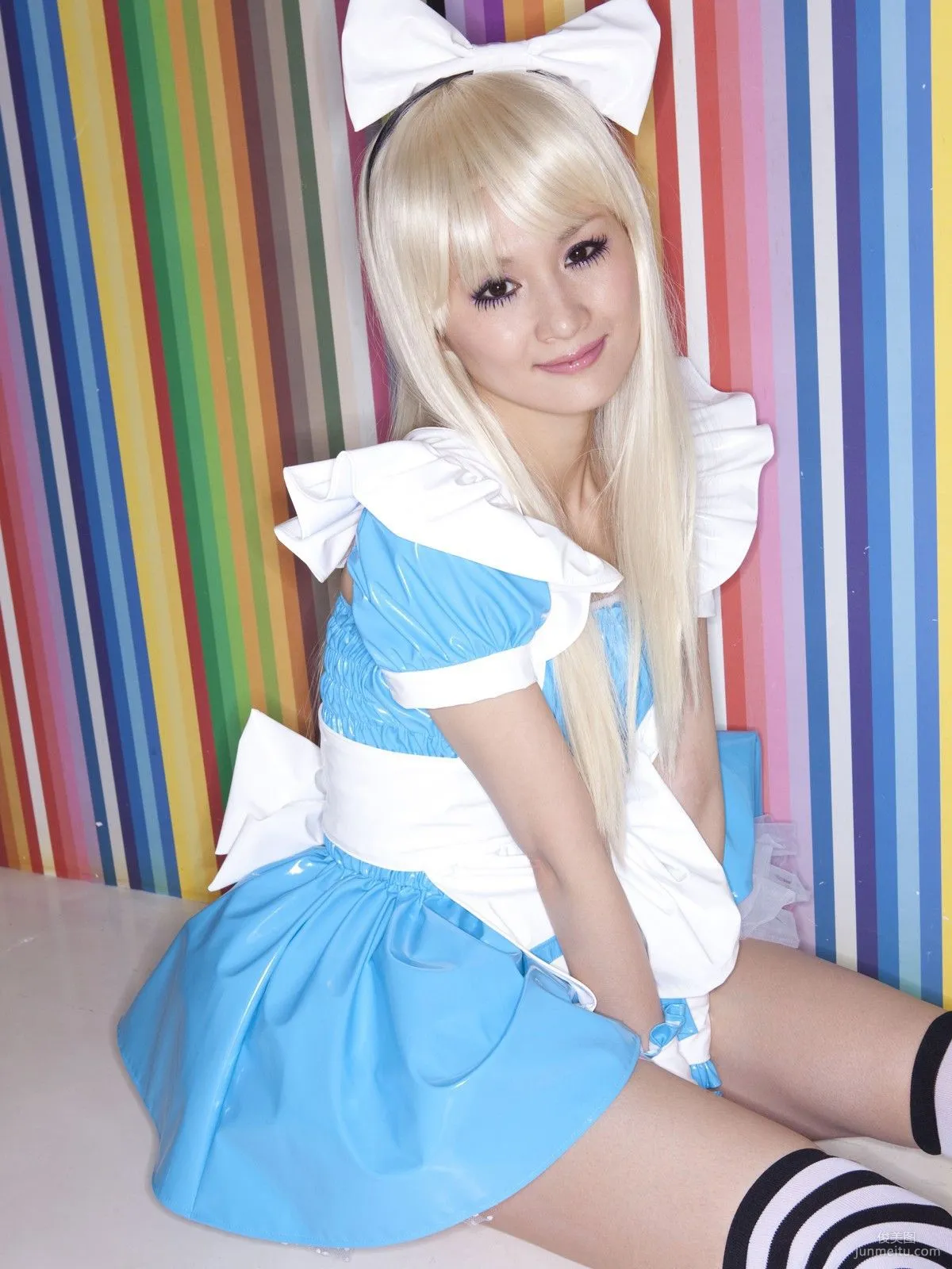小林ゆう《TWO LOVE ONE LOVE》写真集 [Sabra.net] 40