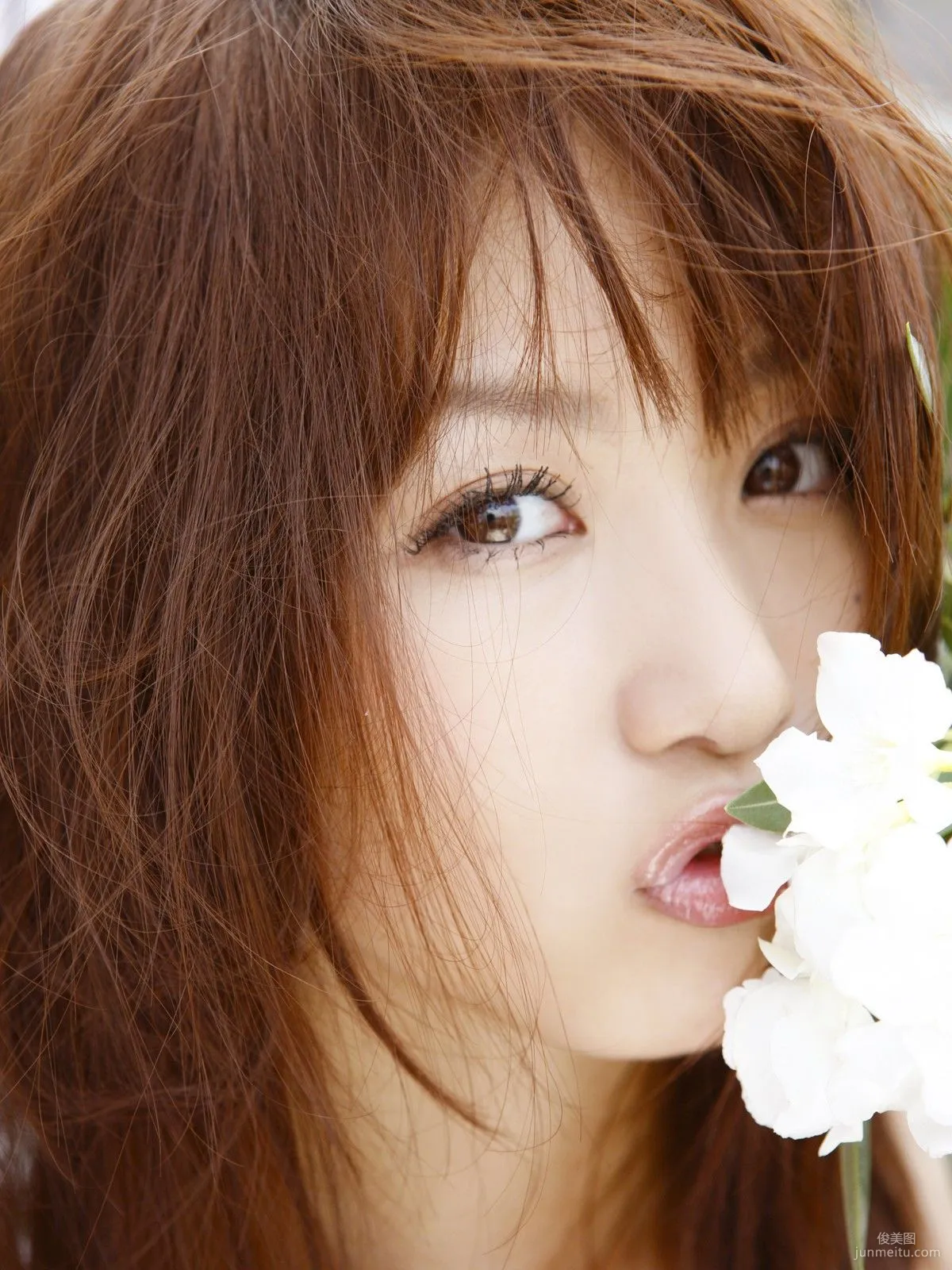 [Sabra.net] Mai Nishida 西田麻衣 写真集58