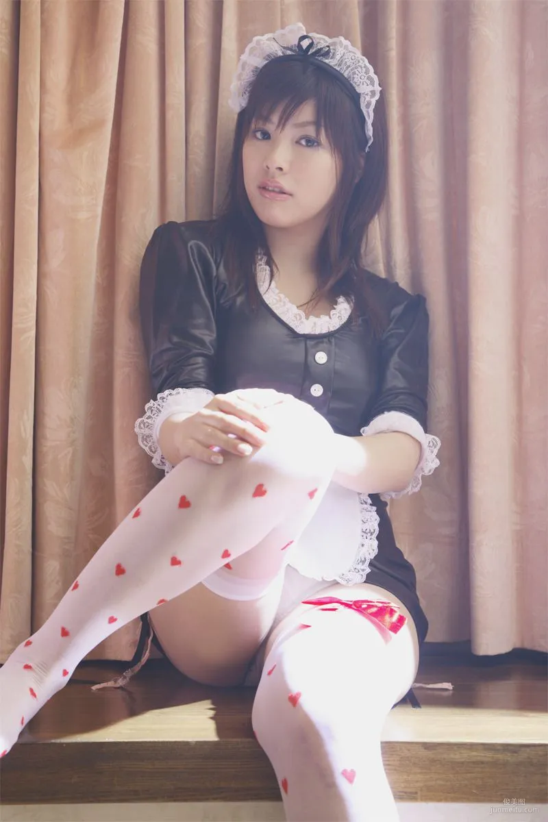松崎桃子 《MOMOKO Day to Shine》 [For-side] 寫真集 24
