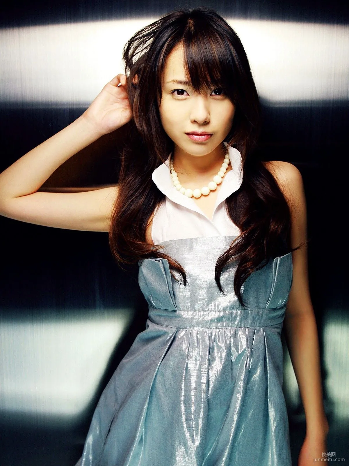 [Sabra.net] Erika Toda 戶田惠梨香 寫真集 21